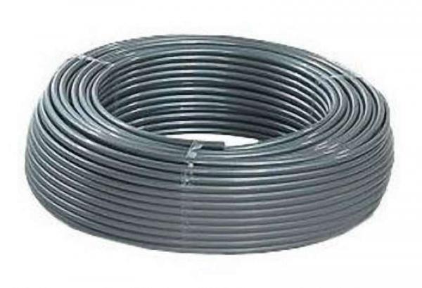 VIESSMANN Vitoset PE-RT-5-Schicht-Sicherheitsrohr 16x2mm, 200m Rolle