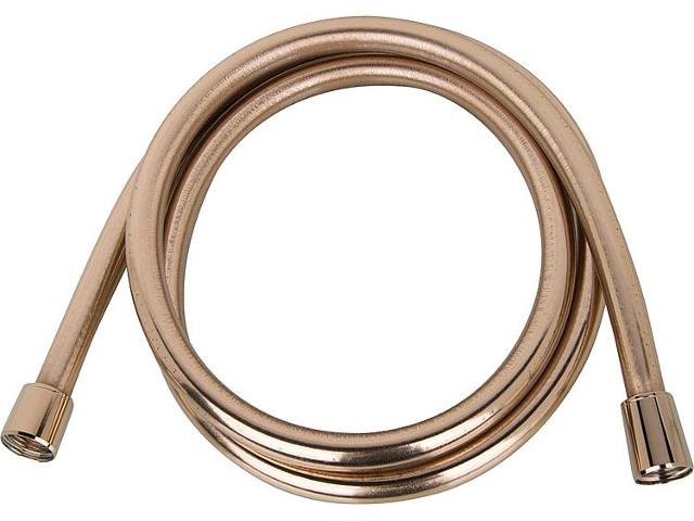 28276840 Brauseschlauch Isiflex B 1600mm edelmessing 28276840 Brauseschlauch Isiflex B 1600mm edelmessing