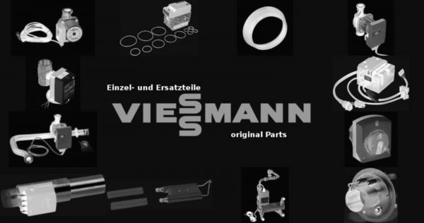 VIESSMANN 7826451 Anschlussrohr HV