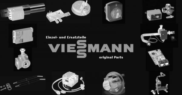 VIESSMANN 5008022 Dicht-Platte 5x140x200 mm