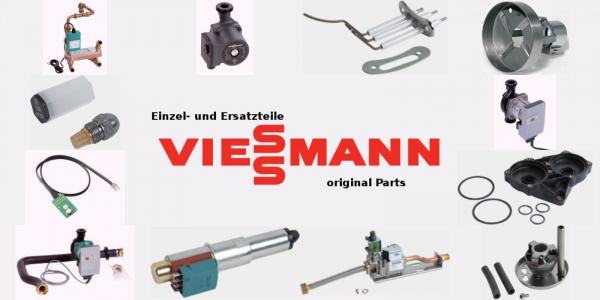 VIESSMANN 7173007 Reduzier-Stück 125/100mm