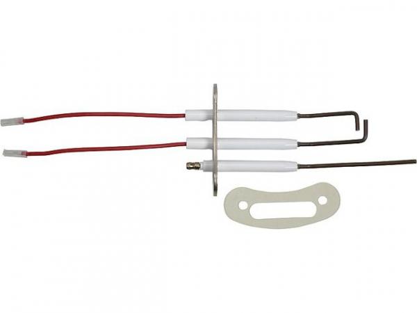VIESSMANN 7820838 Zünd-/Überwachungsblock Matrixbr. Ersatz für 5152743