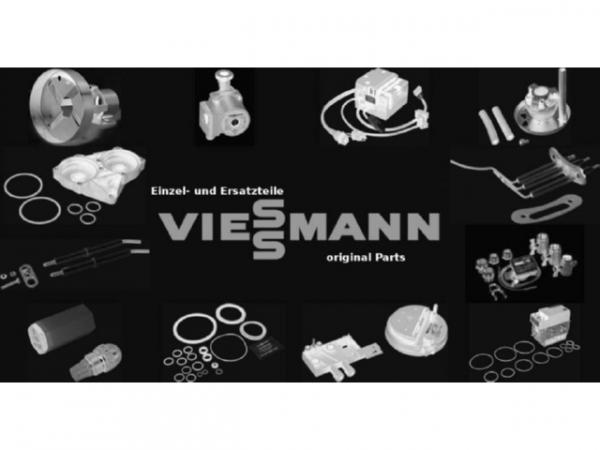 Viessmann Brenner-Einstell-Lehre Blaubrenner 7844894