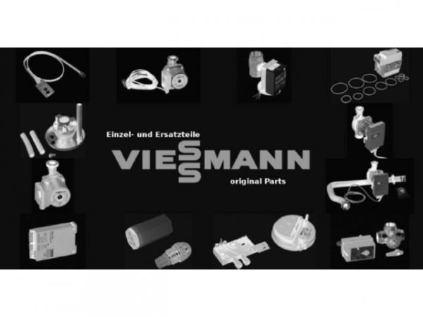 Viessmann FlowRotor DN20, mit Leitung, für Midi 7775721