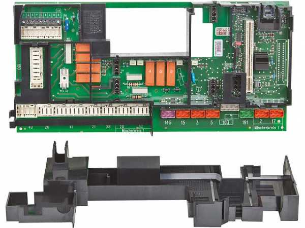 Leiterplatte G-LP1 Viessmann 7823982 OEM