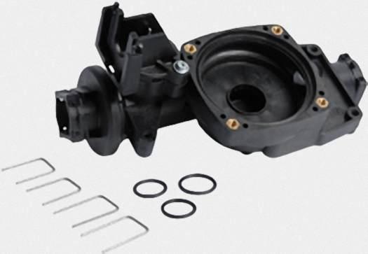 VIESSMANN 7825722 Rücklaufeinheit Grundfos