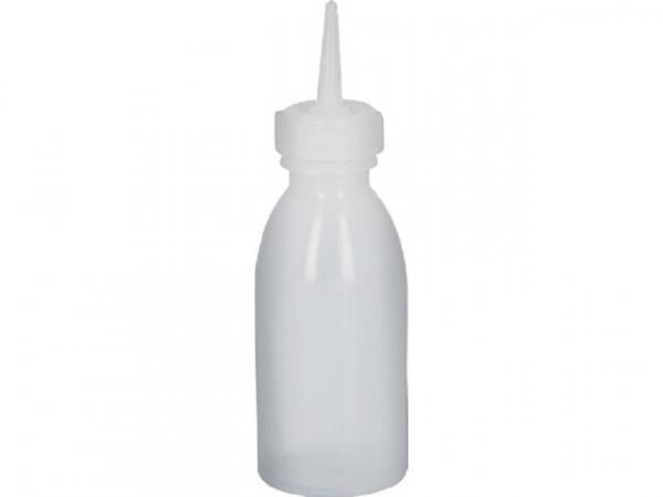 Kunststoff-Flasche mit Tropf- verschluss, 1000ml