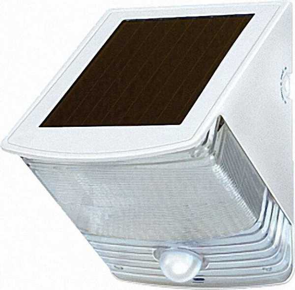 Solar-LED-Außenleuchte SOL 04 IP44