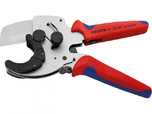 Rohrschneider KNIPEX für Verbund- und Kunststoffrohre von d 26 - 40 mm