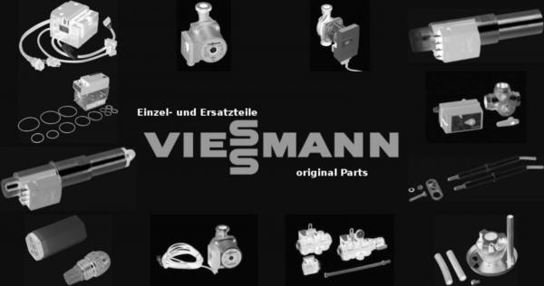 VIESSMANN 7833137 Abgasgebläse