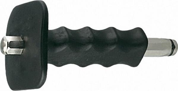 FISCHER Setzeisen für Einschlagnagel Dm 4, 2mm
