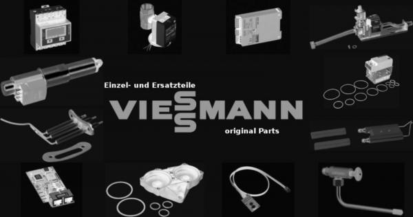 VIESSMANN 7817159 Packung GF 40x25 L=4000