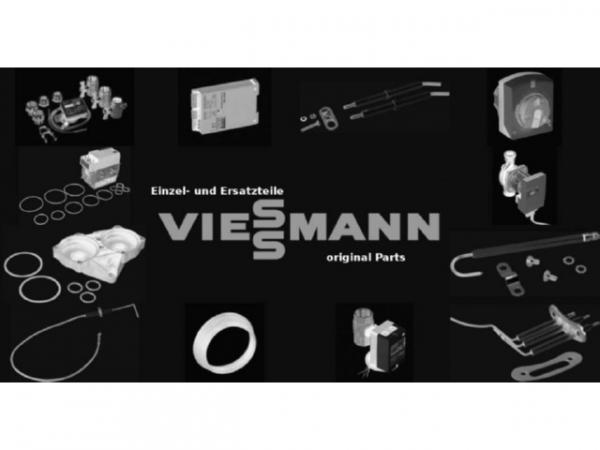 Viessmann Steckverbinder 3-pol. 7868714