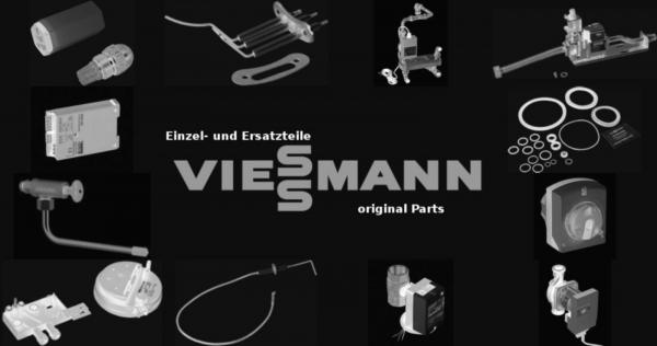 VIESSMANN 7812355 Querschiene HoriCell 160L