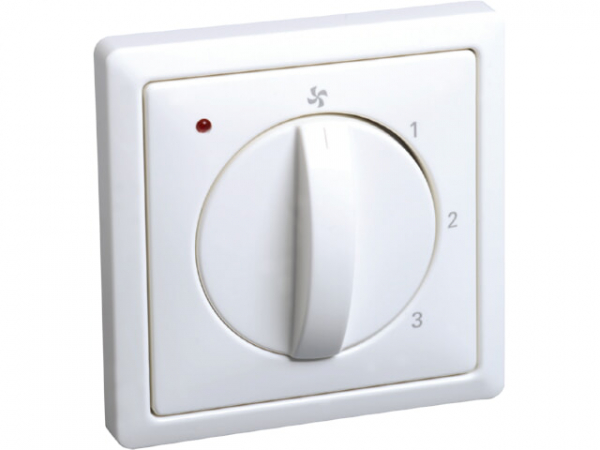 Viessmann Analoger 4-Stufenschalter ZK02790