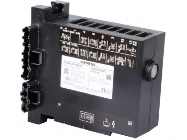 Gasrelais SIEMENS W-FM 10 LMO 82.120