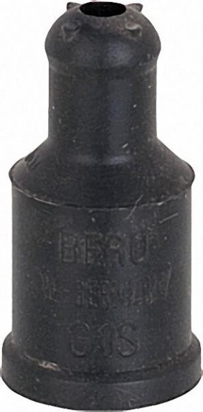 BERU Wasserschutzformteil G 1 S Referenz 0010.120.003