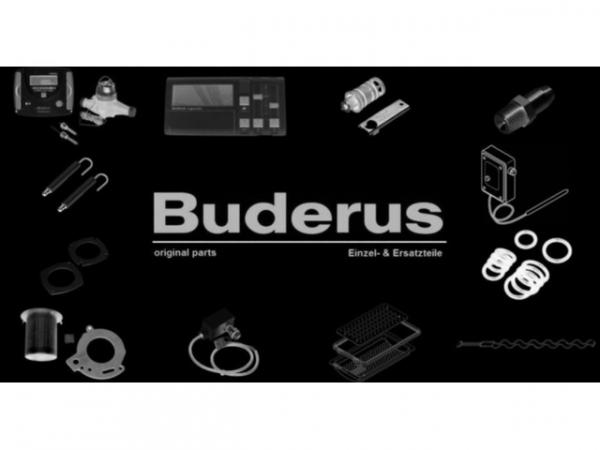 Buderus 63037377 Verbindungswinkel G244 L160/200 everp