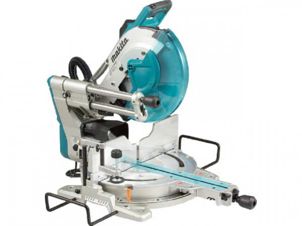 Kapp- und Gehrungssäge MAKITA 1800 Watt, Ø 216mm LS1219L