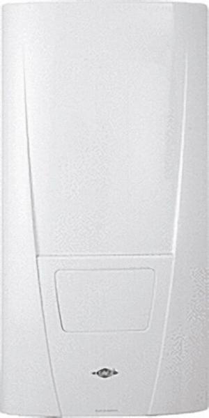 CLAGE 34121 Durchlauferhitzer DBX 21 BASITRONIK 21 KW elektronisch geregelt