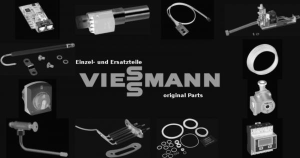 VIESSMANN 5142677 Reinigungsbürste D=30 x 15 x 80 - M10