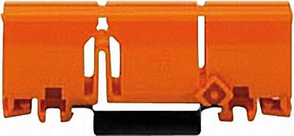 Befestigungsadapter für 273 Breite 18mm VPE=10