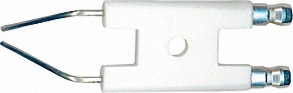 Doppelzündelektrode für Giersch R1 V 31-50-11411