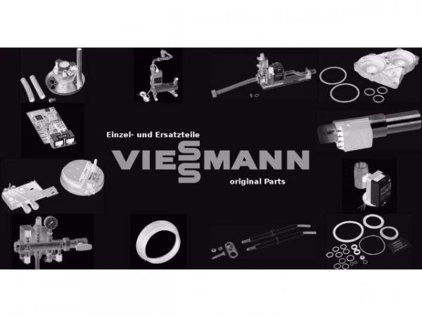 VIESSMANN 7863035 Zusatzwasserventil DN20 G1/2 kvs=1,8