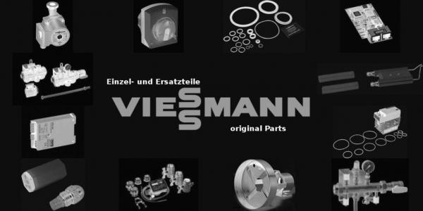 VIESSMANN 7247543 AZ-Schiebe-Muffe