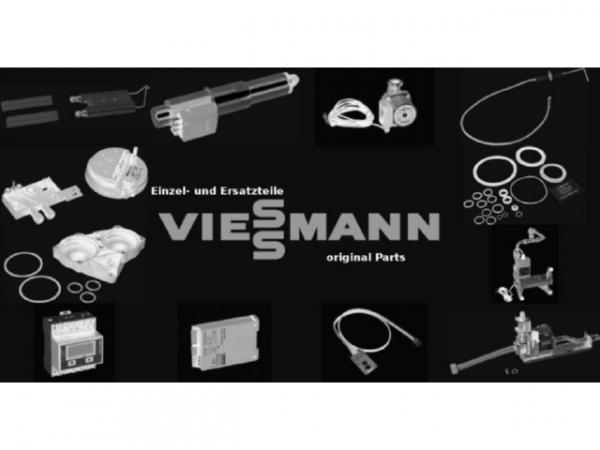 Viessmann KM-Leitung Verdampfer ExVentil 7868641