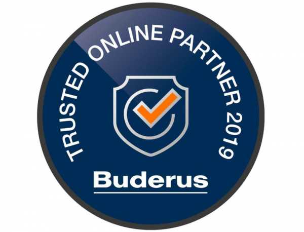 Buderus 87185418280 Wärmeschutz ST/SF 1000/2 re blau everp