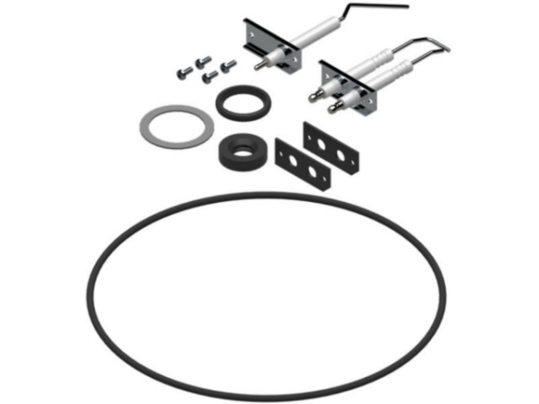 Buderus Service-Set VM 1.3 everp, Wartungsset für Heizungsanlagen, langlebige Ersatzteile, 8738808514