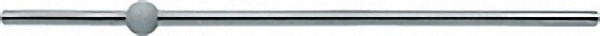 Zugstange MS-verchr. 300mm L für Excentergarnituren 93 073 03/05