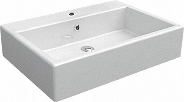 Waschtisch STRADA LxTxH=600x420x145mm