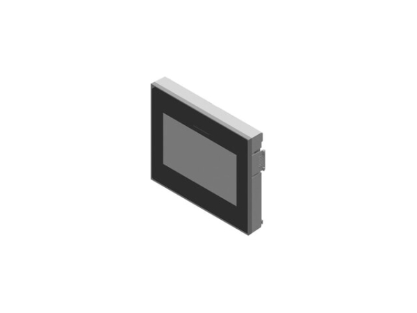 Buderus Systemregler BC400-FO, Regelgerät für Heizungsanlagen, einfache Bedienung, 8737717963