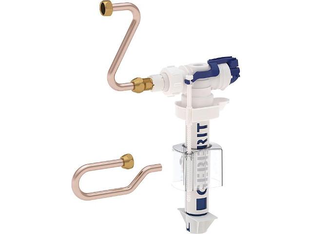 Füllventil Typ 380 universal AP/UP Füllventil Typ 380 universal AP/UP