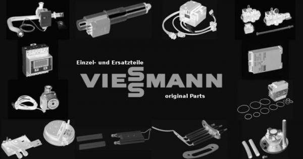 VIESSMANN 7819844 Gasverteilerrohr Erdgas LL