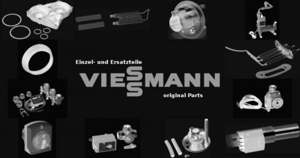 VIESSMANN 7826629 Zuluftschlauch DN80x2200 rlu
