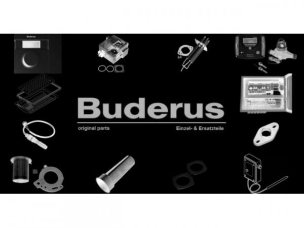 Buderus 8718585156 Reduziernippel G1 1/2-g1 everp