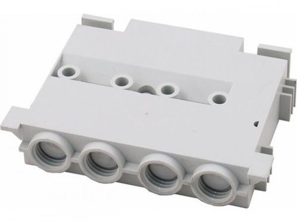 WOLF 1710204 Elektroanschlusskasten