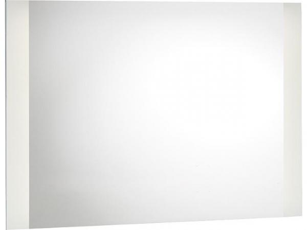 LED-Spiegel Eira 2.0 IP 20 230 V-10, 6W, mit Kippschalter BxHxT 800x600x25mm