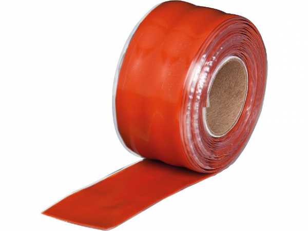 Extreme-Tape Klebe-/Isolierband Breite 25 mmx3 m, 1 Rolle, Orange