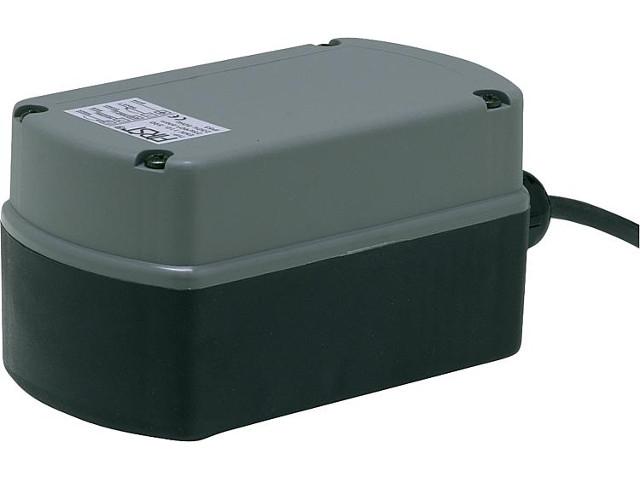 Emv-110 - Stellantrieb IP55 zu Serie 700/800/801,530 DN 15-25, 230V AC Emv-110 - Stellantrieb IP55 zu Serie 700/800/801,530 DN 15-25, 230V AC