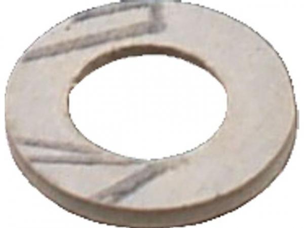 WOLF 3903019 Flachdichtung