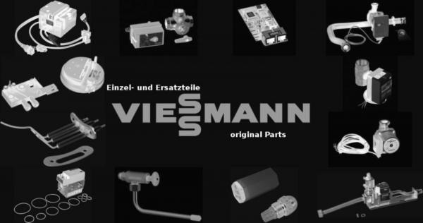 VIESSMANN 5001011 Abdeckscheibe