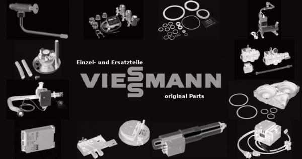 VIESSMANN 5076390 Ausputzdeckel