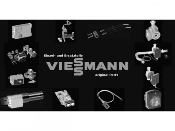 Viessmann Vorderblech 7841452