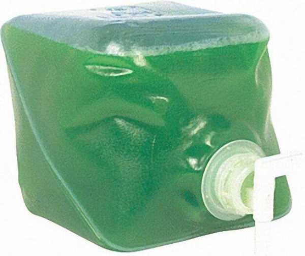 Fett-ab-Reiniger 5 kg-Kanister