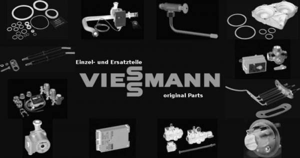 VIESSMANN 7817833 Abdichtschnur Ecomab d=16