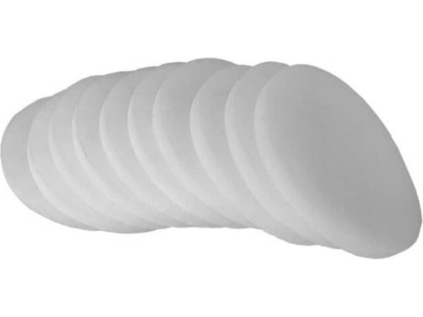 Ersatzfilter G4 für Entstaubungsdüse